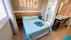 Charmoso Apartamento Próximo Ao Metrô Brás !